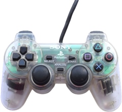HOLD YOUR KEY=DUAL SHOCK VERSION CD2枚セット Playstation2 Official Controller Dual Shock2 Crimson Red
